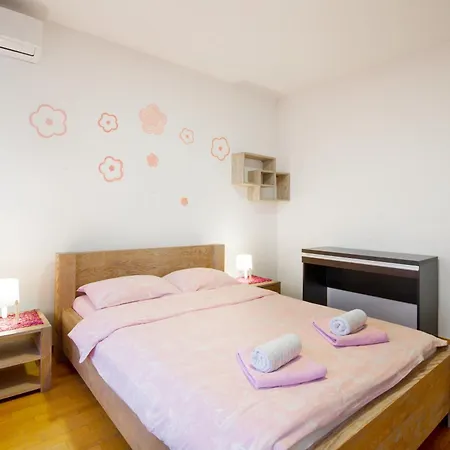 Delta Belville Belgrade