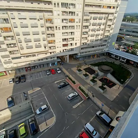 Delta Belville *