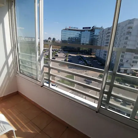 Delta Belville Apartment Belgrade